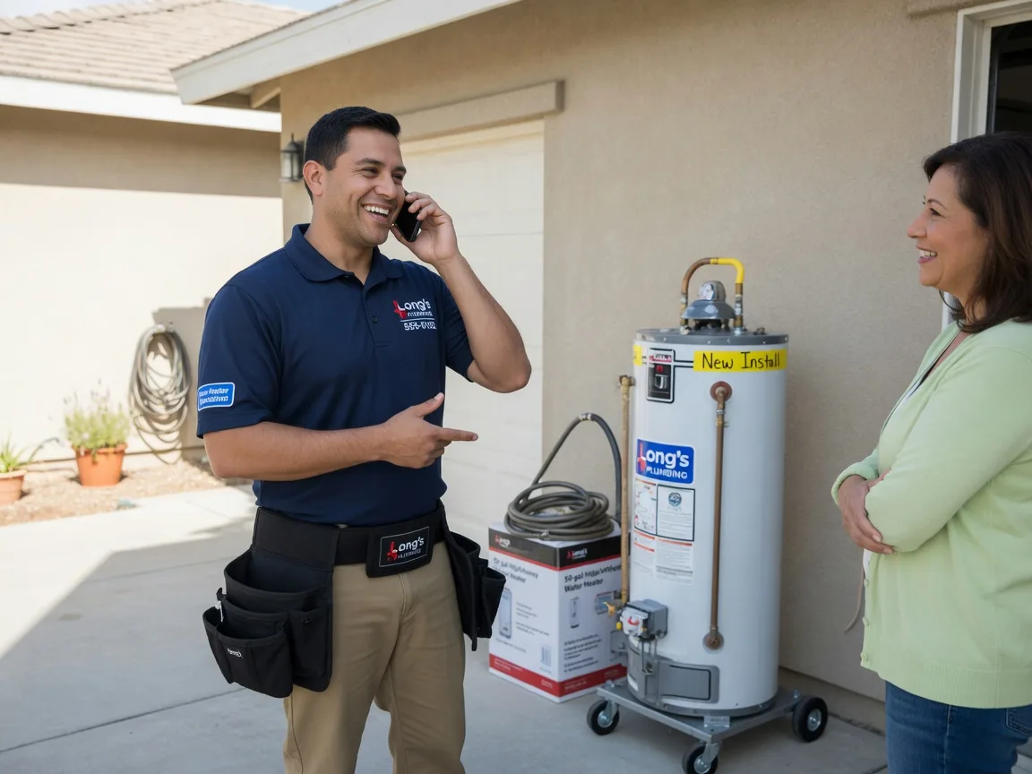 Leak Detection Jaroso, CO FAQs